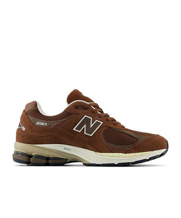 Женские кроссовки New Balance 2002 Lifestyle Womens для бега