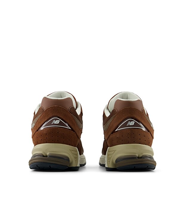 New Balance 2002 Lifestyle Womens Shoes - Görsel 5