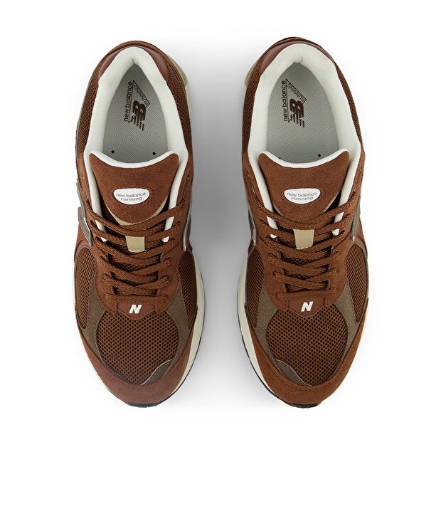 New Balance 2002 Lifestyle Mens Shoes - Görsel 4