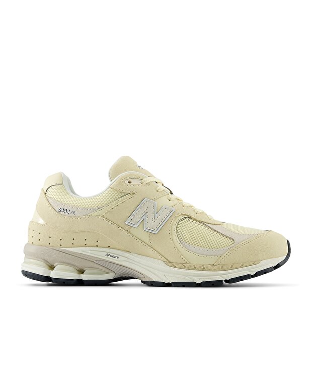 Женские кроссовки New Balance 2002 Lifestyle Womens для бега