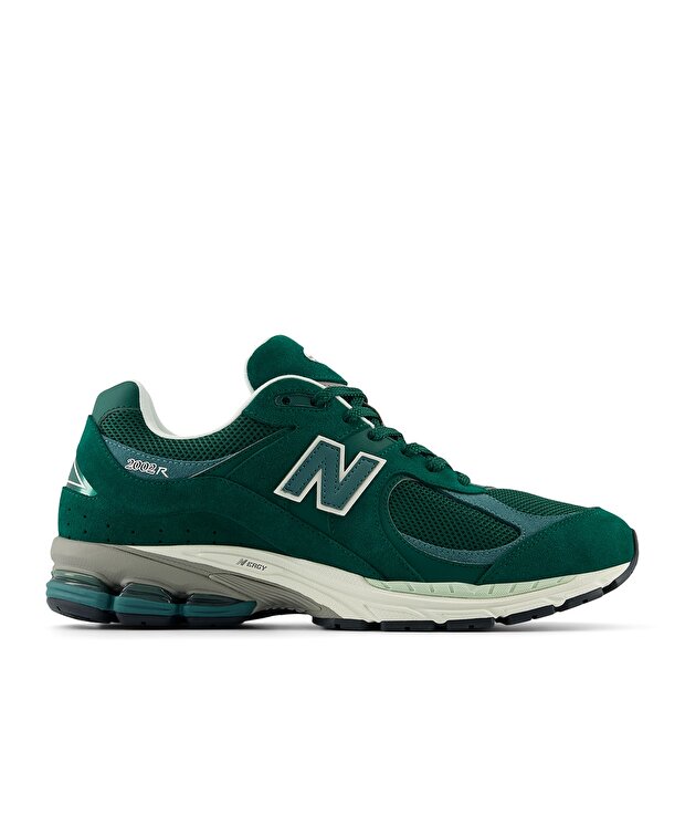 Женские кроссовки New Balance 2002 Lifestyle Womens для бега