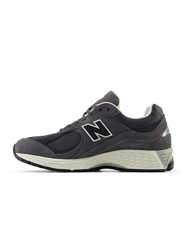 New Balance 2002 Lifestyle Womens Shoes - Görsel 3