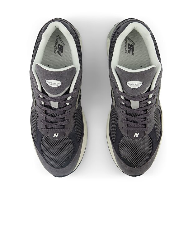 New Balance 2002 Lifestyle Womens Shoes - Görsel 4