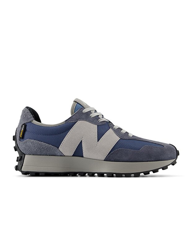 Женские кроссовки New Balance 327 Lifestyle Womens на каждый день