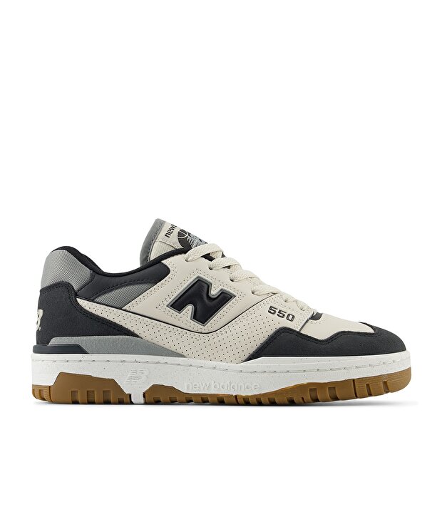 Женские кроссовки New Balance 550 Lifestyle Womens на каждый день