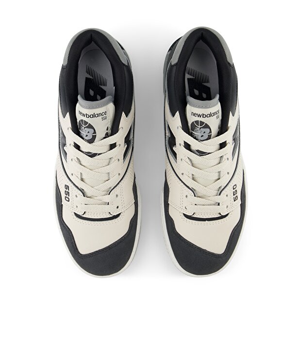 New Balance 550 Lifestyle Womens Shoes - Görsel 4