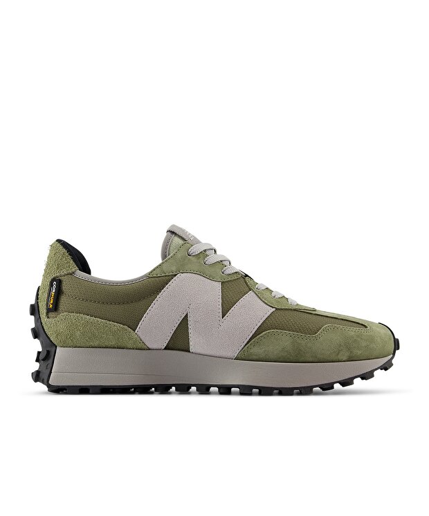 Женские кроссовки New Balance 327 Lifestyle Womens на каждый день