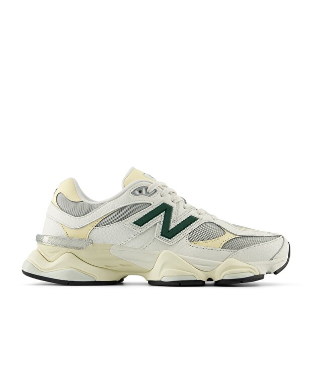 Женские кроссовки New Balance 9060 Lifestyle Womens для бега