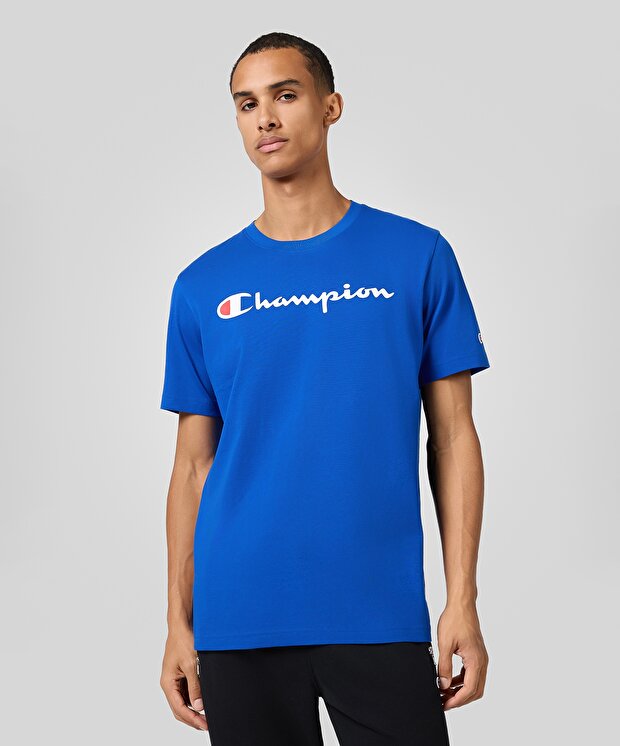 Мужская футболка Champion Icons SS Tee