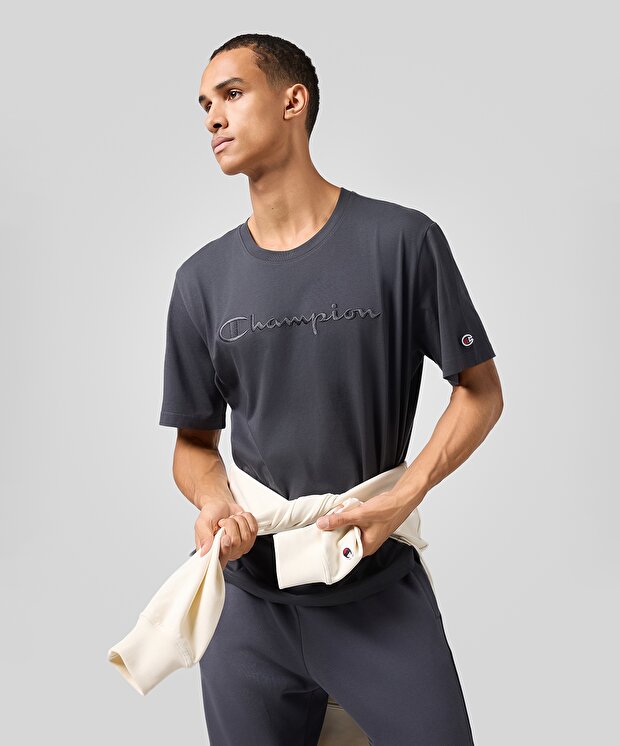 Мужская футболка Champion Icons SS Tee