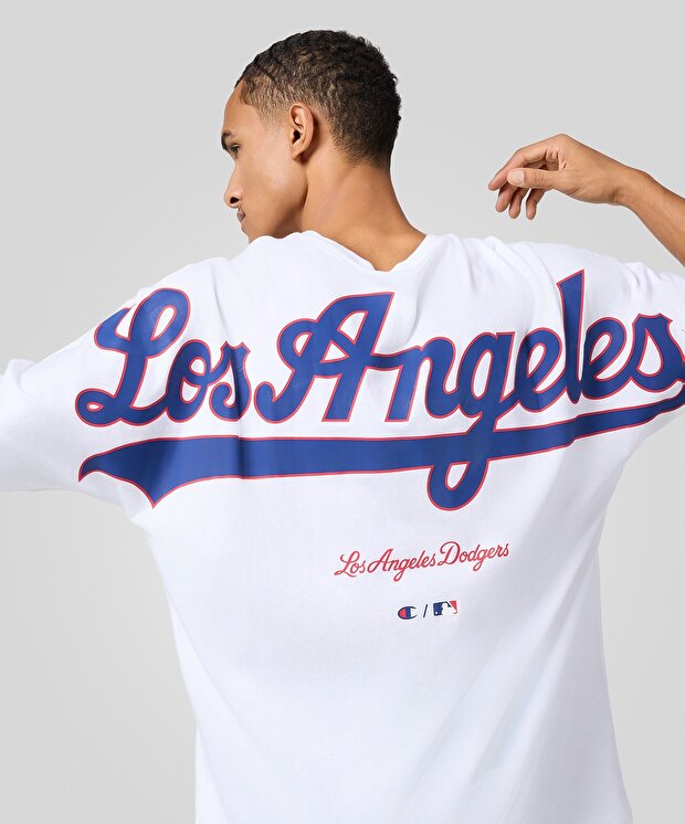 Мужская футболка Champion MLB T