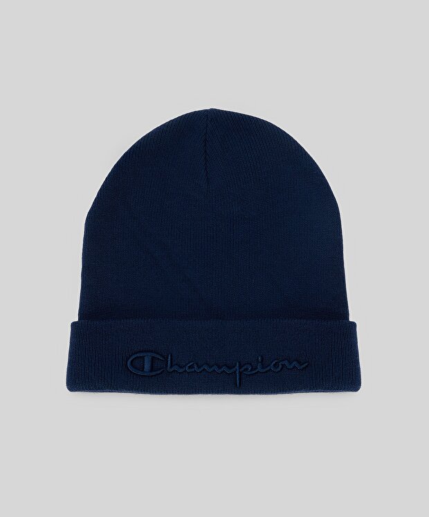 Unisex кепка Champion Lifestyle Caps Beanie Cap на каждый день