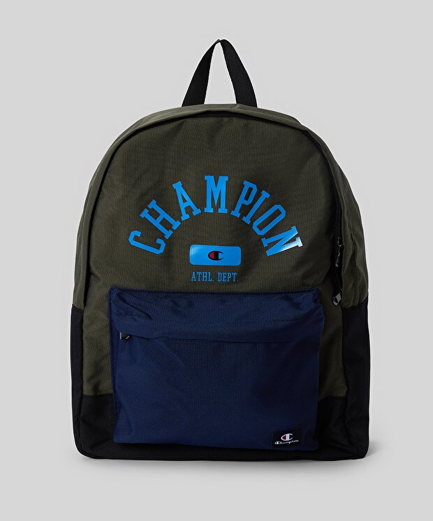 Unisex рюкзак Champion Lifestyle Backpack на каждый день