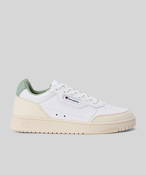 Женские кроссовки Champion Court Royal II Low Cut