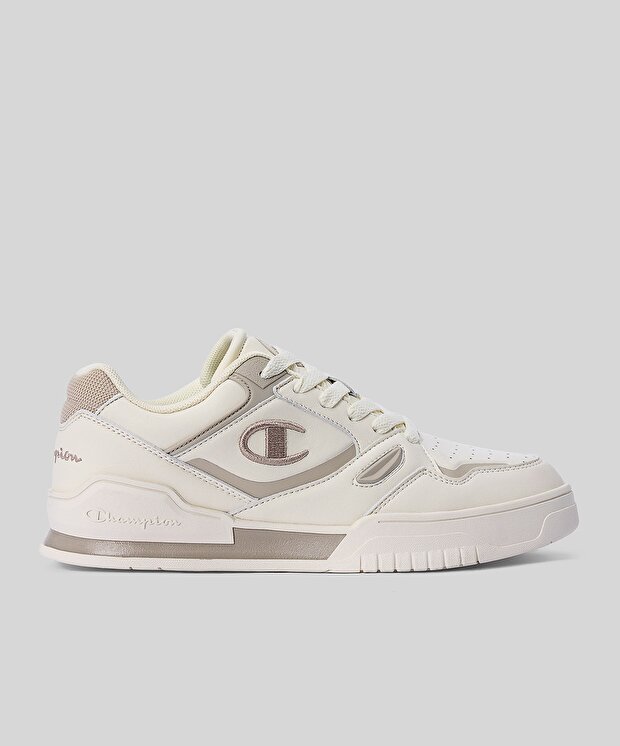 Champion Basketball 3 Point Low Tech Low Cut Shoe - Görsel 2