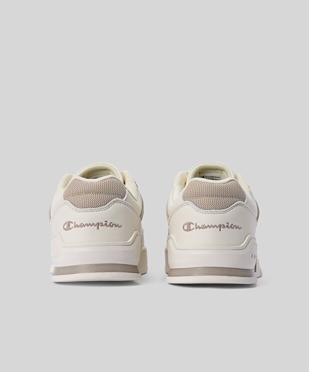 Champion Basketball 3 Point Low Tech Low Cut Shoe - Görsel 6