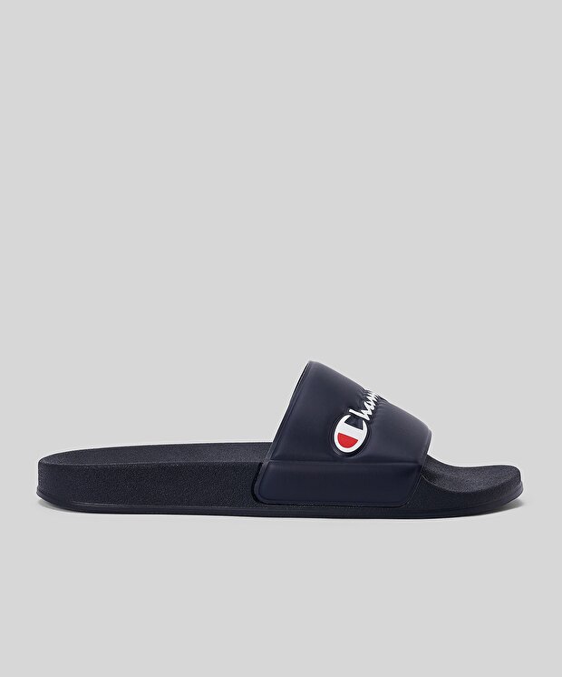 Мужские шлепки Champion Icons Varsity Slide