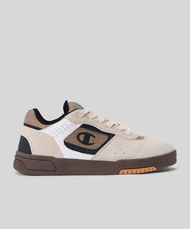 Мужские кроссовки Champion Basketball Plus ZN80 Skate II Low Cut для баскетбола