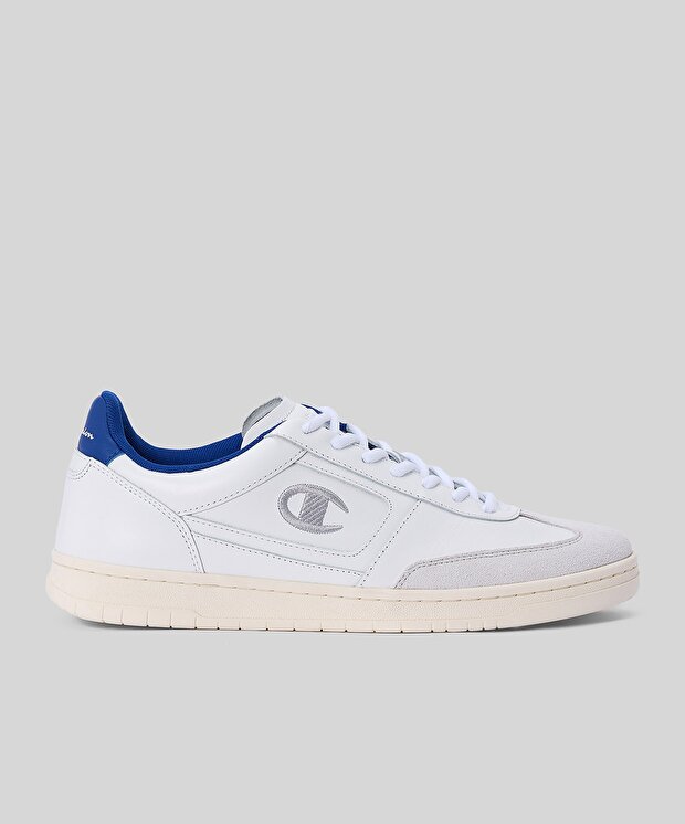 Мужские кроссовки Champion Court CL78 SL Low Cut