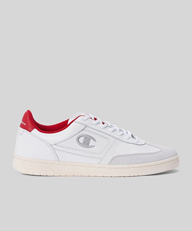 Мужские кроссовки Champion Court CL78 SL Low Cut
