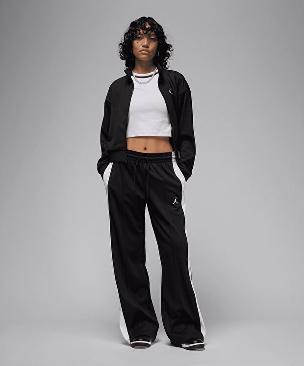 Женские спортивные штаны Jordan Knit Track Pants