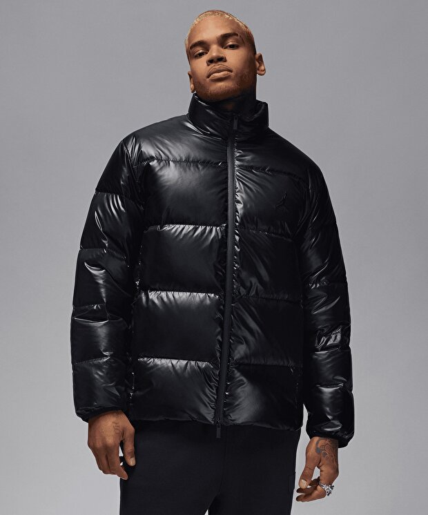 Мужская куртка Jordan Flight Down Puffer