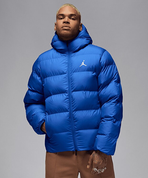 Мужская куртка Jordan Brooklyn Puffer