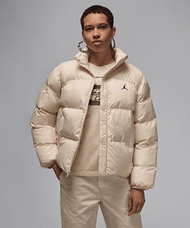 Женская куртка Jordan Puffer