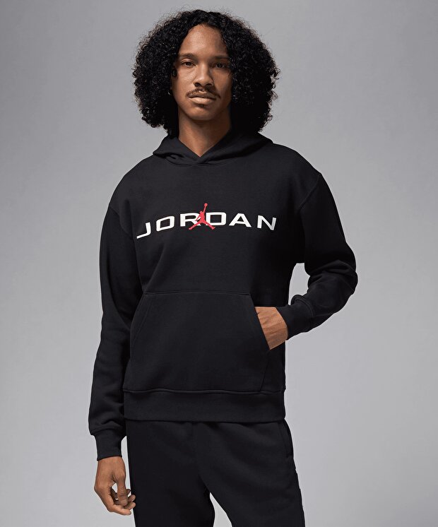 Мужской свитшот Jordan Essentials Fleece Hoodie
