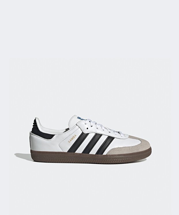 Детские кроссовки adidas Samba Og C