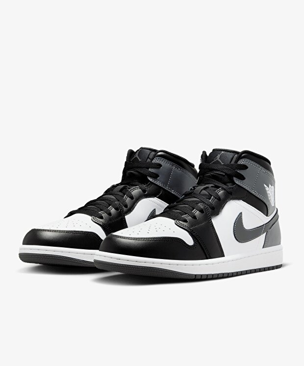 Jordan Air 1 Mid - Görsel 4