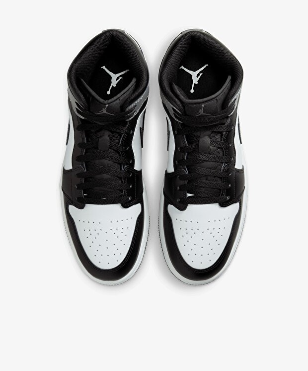 Jordan Air 1 Mid - Görsel 5