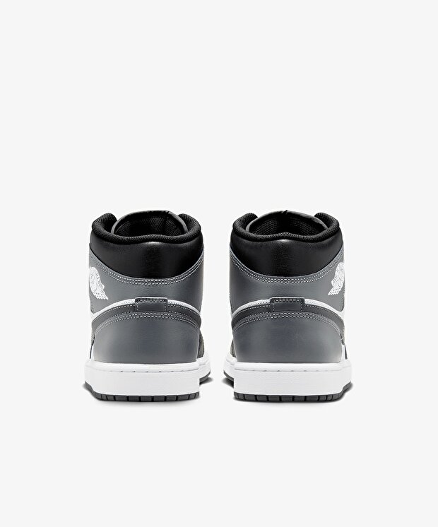 Jordan Air 1 Mid - Görsel 6