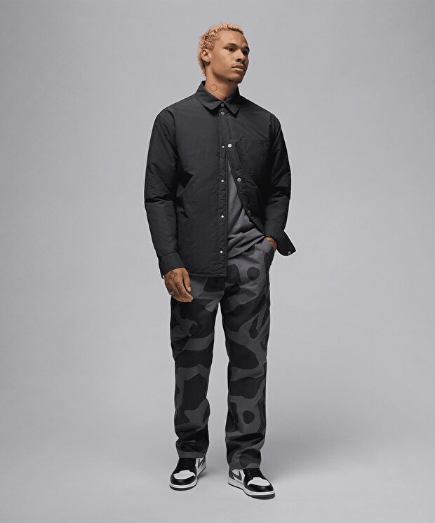 Jordan Air 1 Mid - Görsel 8