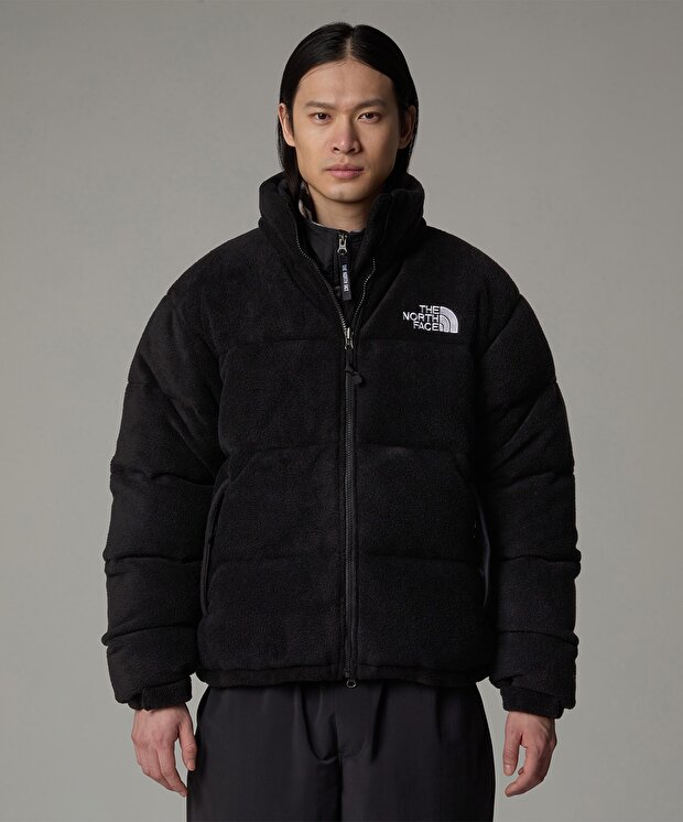 Мужская куртка The North Face M 2000 Polar Nuptse