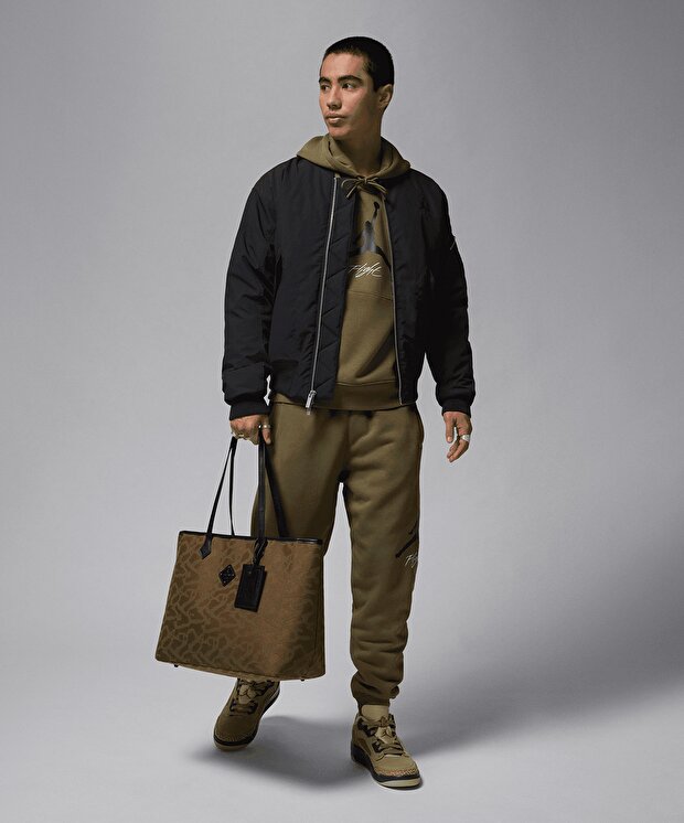 Мужские спортивные штаны Jordan Essentials Sweatpants