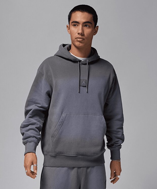 Мужской свитшот Jordan Flight Fleece Pullover Hoodie