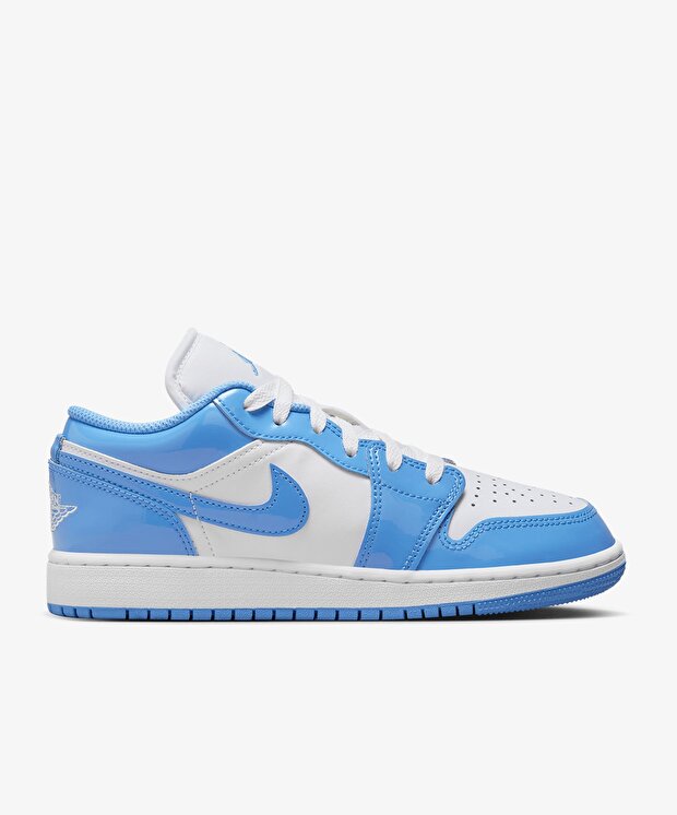 Подростковые кроссовки Jordan Air 1 Low SE (Gs) для баскетбола