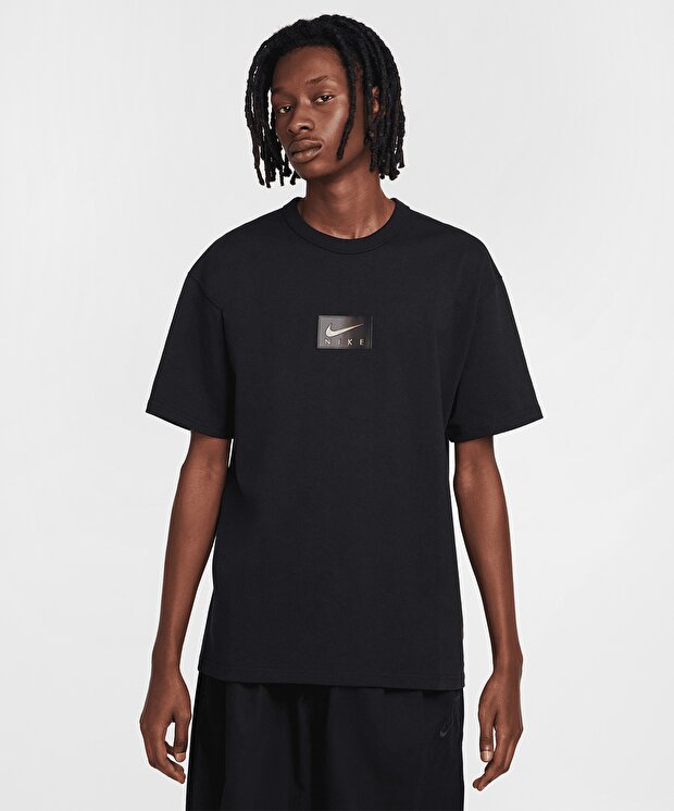 Мужская футболка Nike Sportswear M90