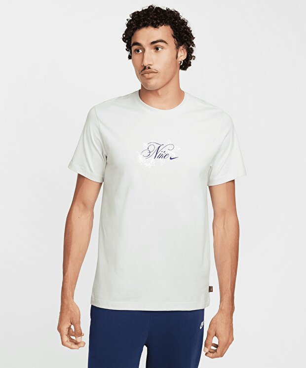 Мужская футболка Nike Sportswear Crew