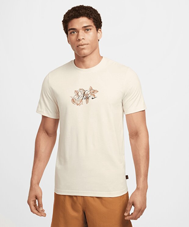 Мужская футболка Nike Sportswear Crew