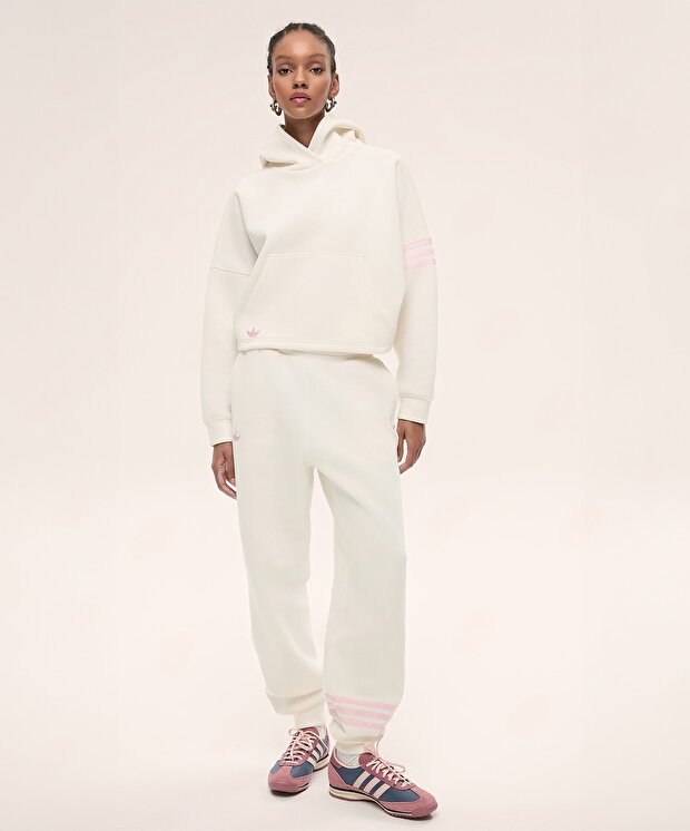 Женский спортивный костюм adidas Neuclassics Sweat Tracksuit Bottoms