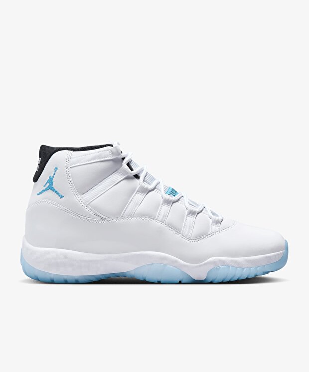 Мужские кроссовки Jordan Air 11 Retro