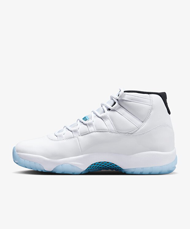 Jordan Air 11 Retro - Görsel 3