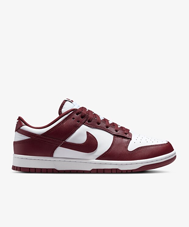 Мужские кроссовки Nike Dunk Low Retro