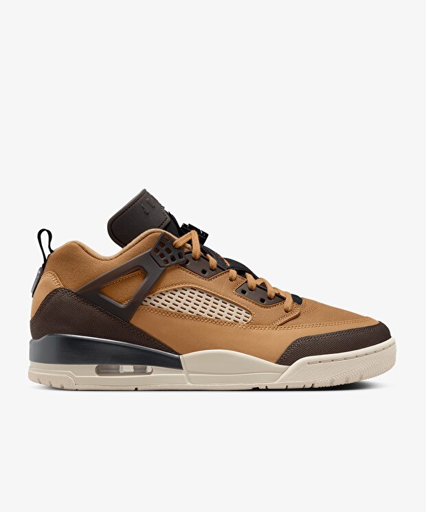 Мужские кроссовки Jordan Spizike Low для баскетбола