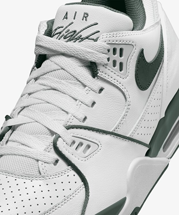 Nike Air Flight 89 Low - Görsel 8