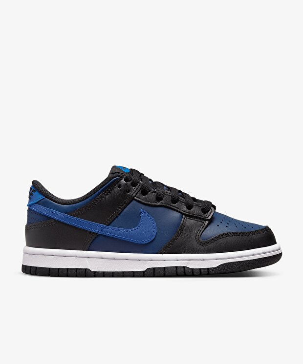 Подростковые кроссовки Nike Dunk Low (Gs)