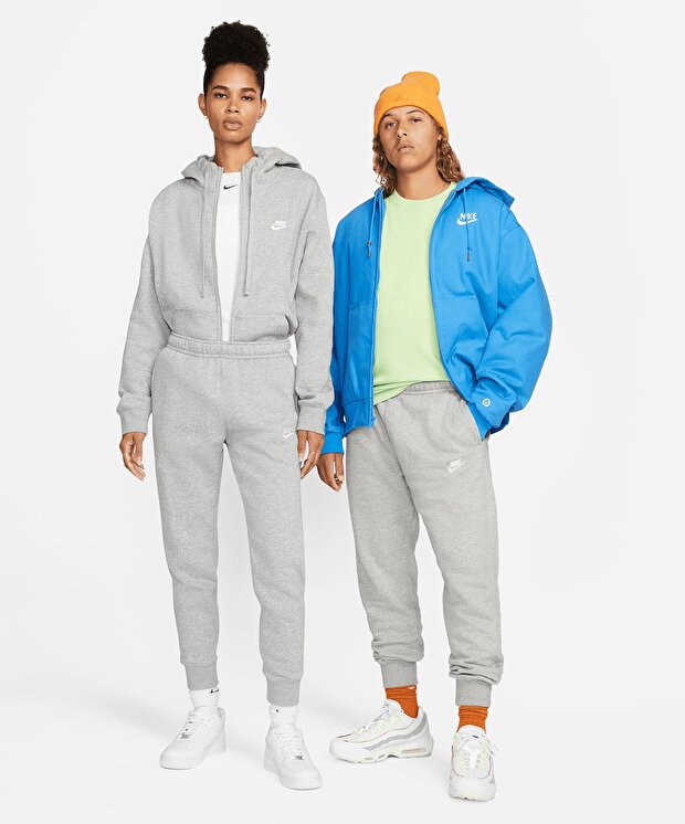 Мужские спортивные штаны Nike Sportswear Club Fleece Joggers