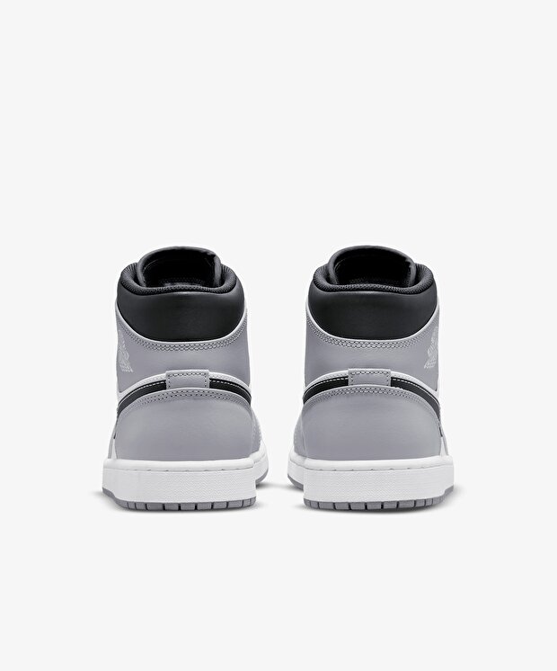 Jordan Air 1 Mid - Görsel 6